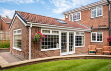 Braiswick house extension leads