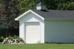 Braiswick outbuilding construction costs